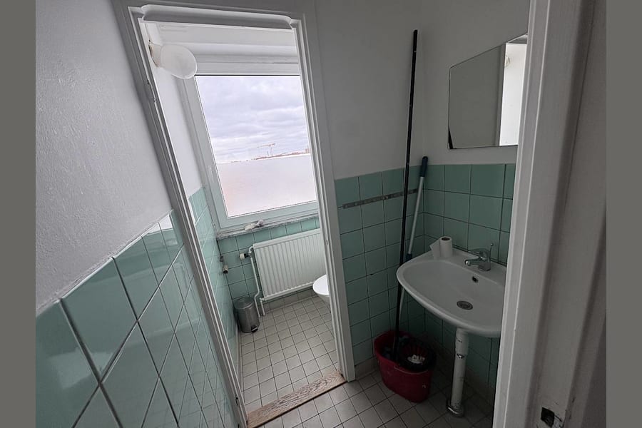 Kontorslokal på Scheelegatan 13, Malmö – bild 8