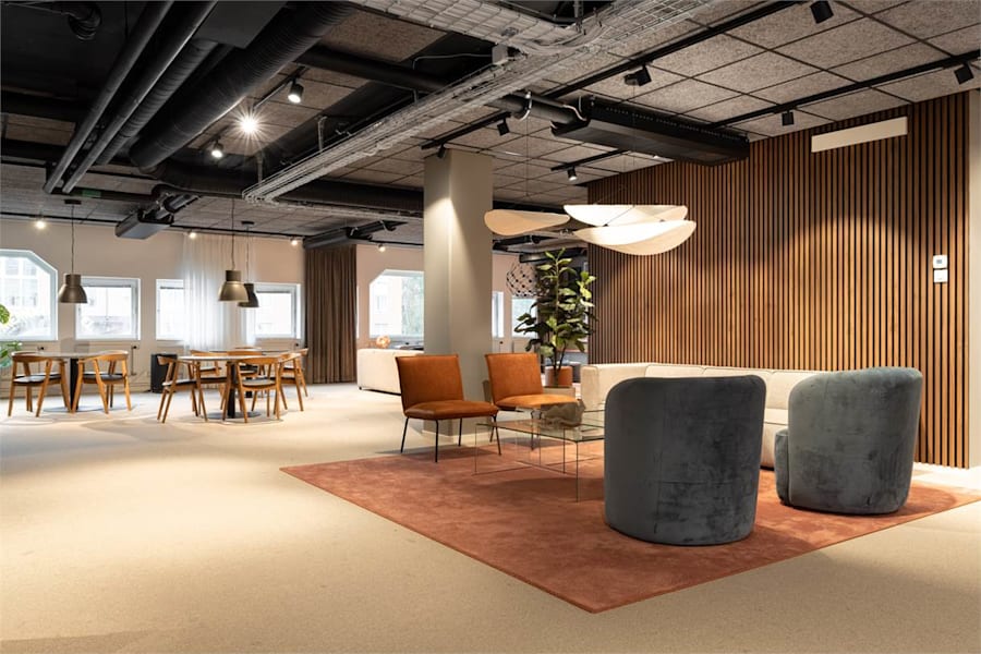 Borgarfjordsgatan 7 - image - 7