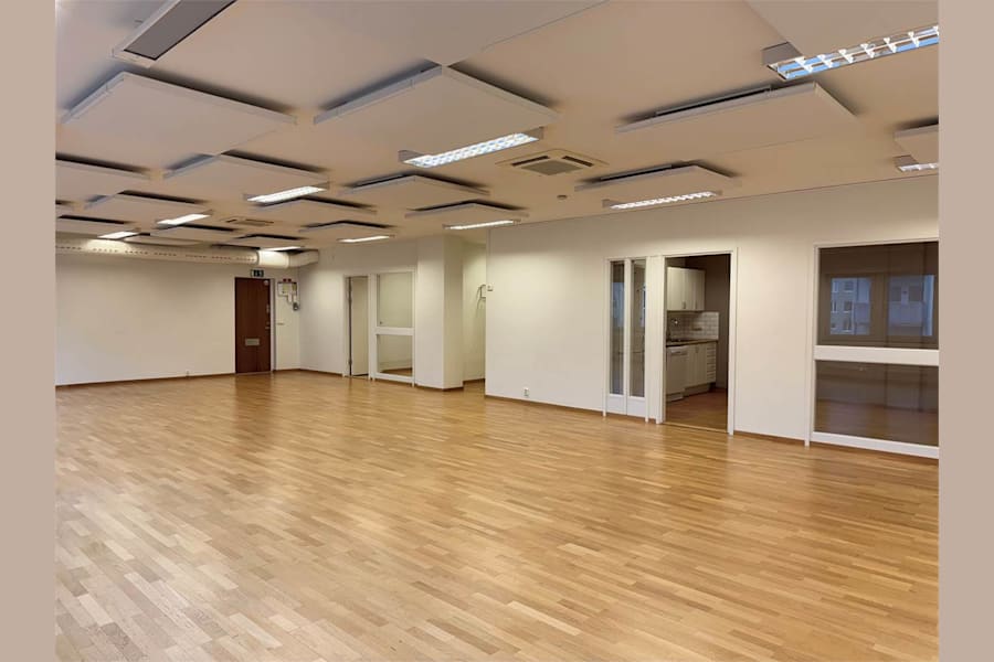 Kontorslokal på Lergöksgatan 10, Västra Frölunda – bild 2