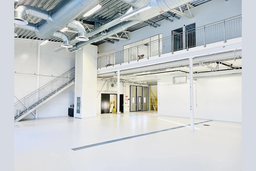 Industrilokal på Bruttovägen 12, Järfälla – bild 8