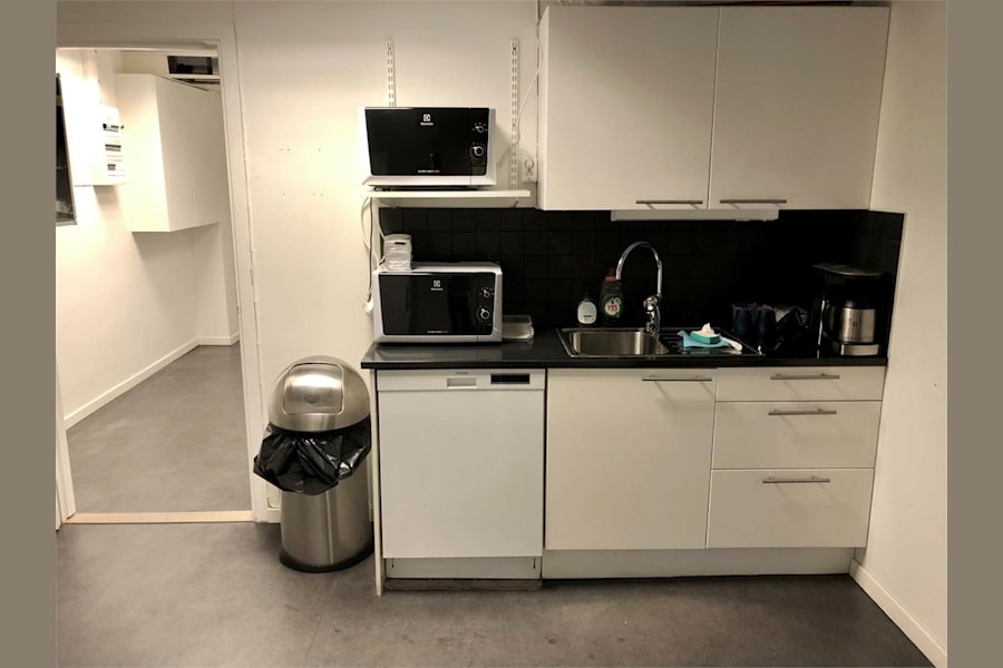 Butikslokal på Ranhammarsvägen 21, BROMMA – bild 7