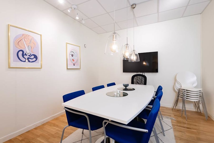 Butikslokal på Bergsund Strand 31, Stockholm – bild 10