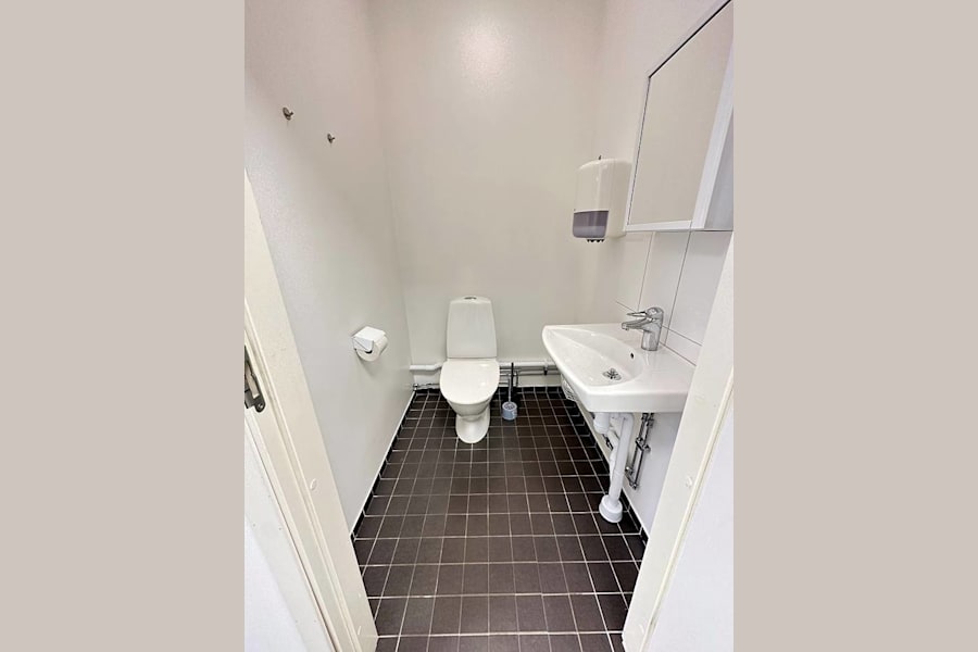 Lokal på Aröds Industriväg 76, Göteborg – bild 6