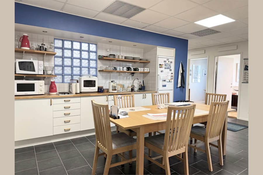 Lagerlokal på Aminogatan 34, Mölndal – bild 11