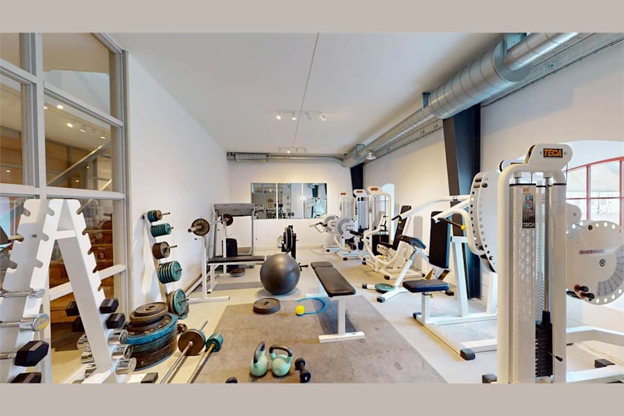 Lagerlokal på Loarps Gård 1277, Tågarp – bild 8