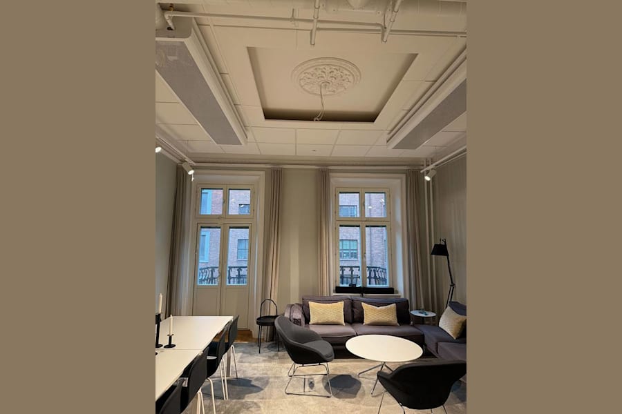 Kontorslokal på Engelbrektsgatan 26, Göteborg – bild 4
