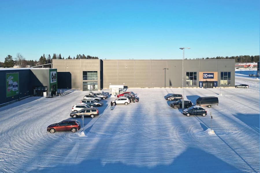 Illervägen 3 - image - 8