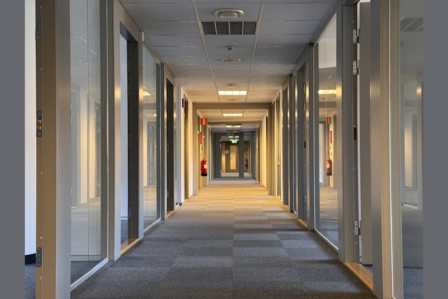 Kontorslokal på Stora Södergatan 49, Lund