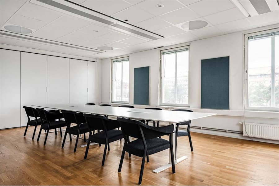 Kontorslokal på Karlsrovägen 1, Danderyd – bild 11