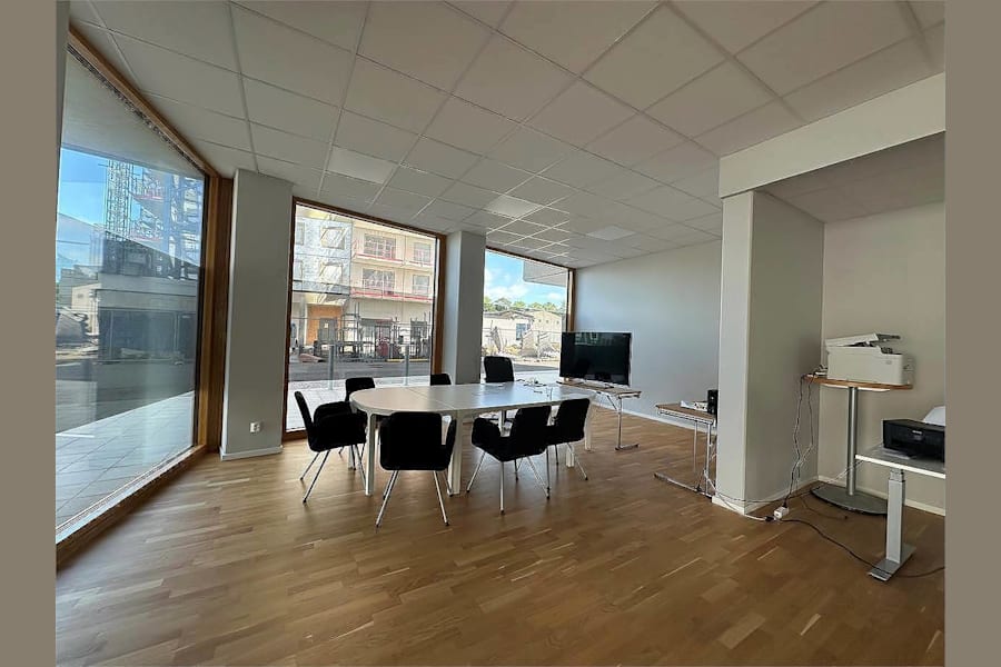 Butikslokal på Pollettgatan 10, Helsingborg – bild 5