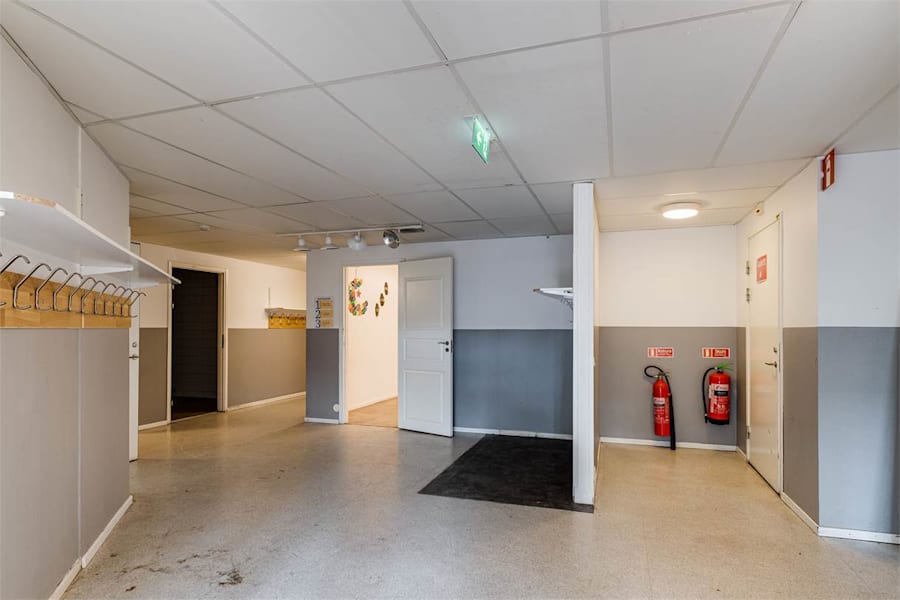 Industrilokal på Kummingatan 9, Angered – bild 6