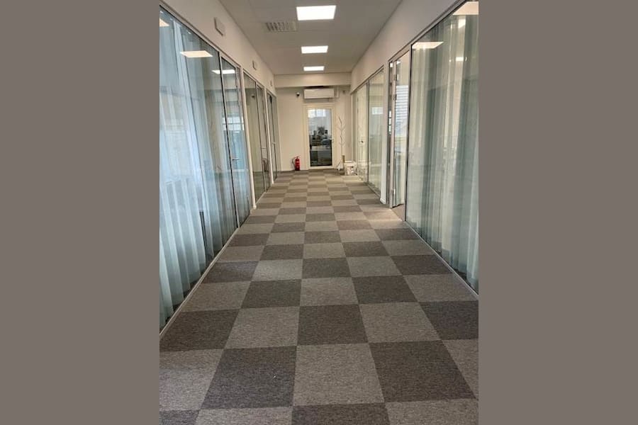 Lokal på Bangårdsvägen 33, Kållered – bild 16