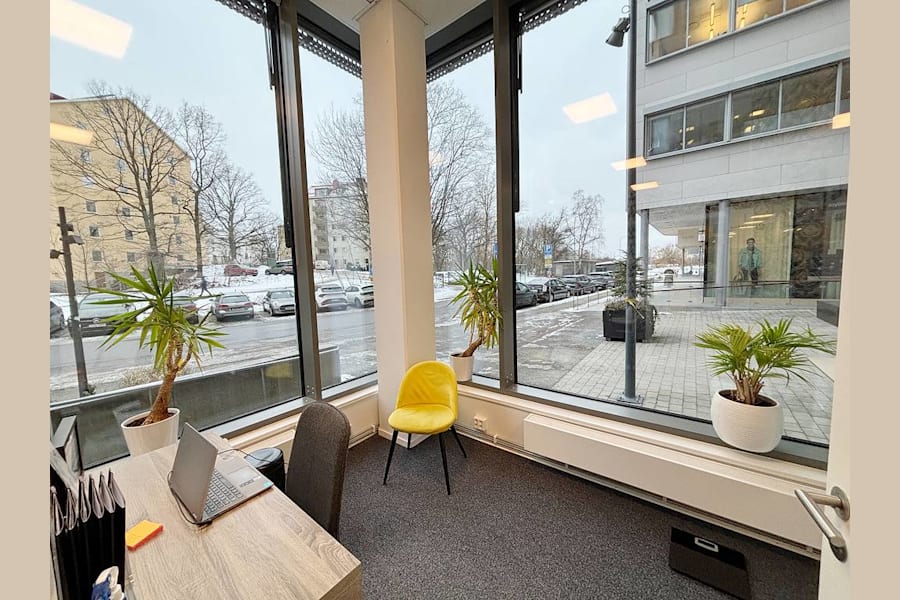 Kontorslokal på Dalvägen 22, Solna – bild 8