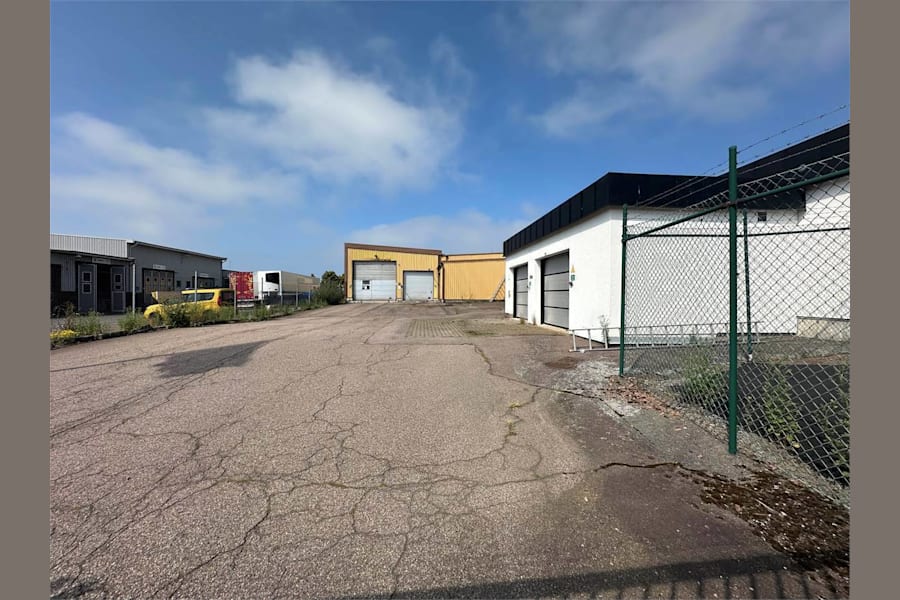 Stenbrovägen 2 - image - 8