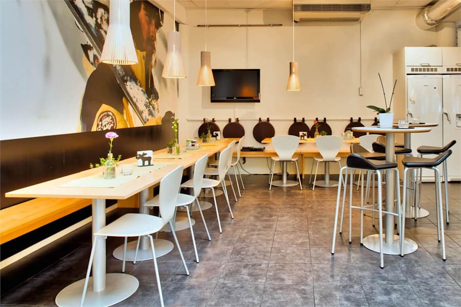 Fabriksgatan 11 - image - 1