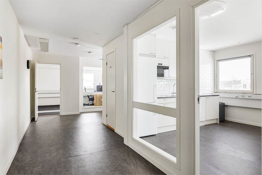 Industrilokal på Armaturvägen 3D, Jordbro – bild 7