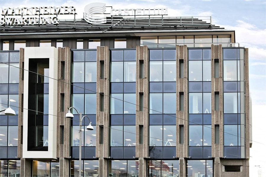 Östra Hamngatan 16 - image - 0