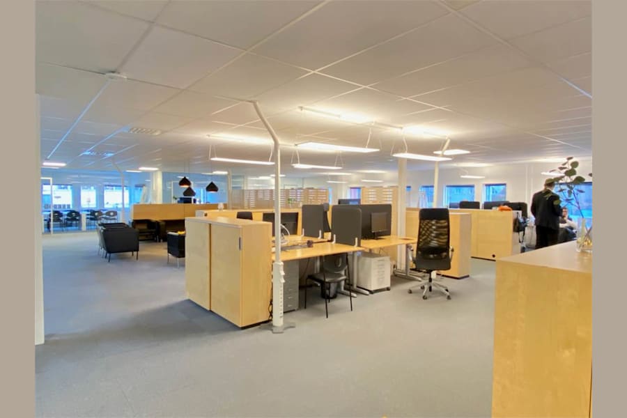 Truckvägen 16B - image - 3