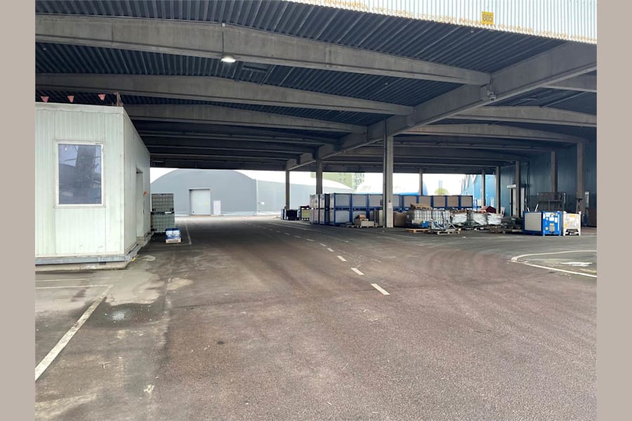 Industrilokal på Marieholmsgatan 56, Göteborg – bild 9