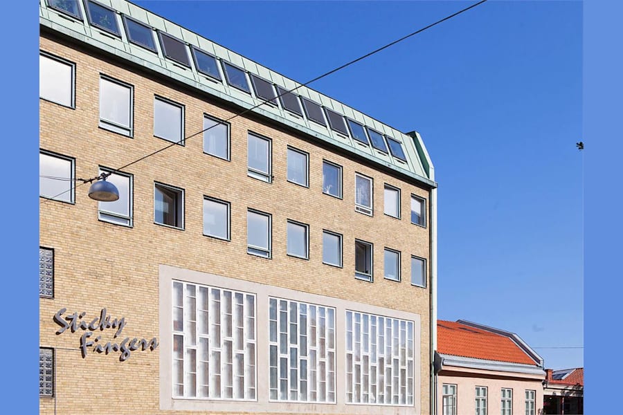 Kontorslokal på Kaserntorget 7, Göteborg – bild 3