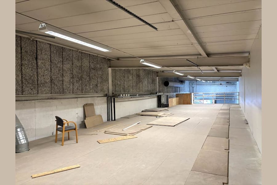 Butikslokal på Wedavägen 7, Lokal 2, Södertälje – bild 5