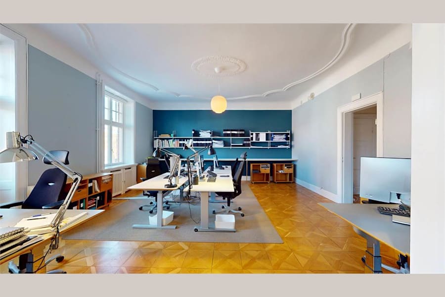 Kontorslokal på Drottninggatan 3, Helsingborg – bild 5