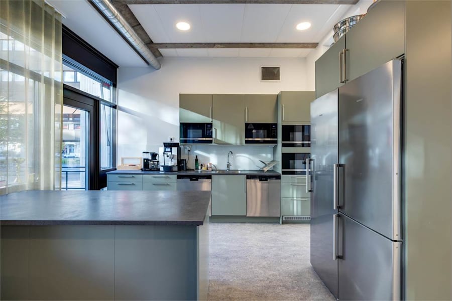 Kontorslokal på Karlavägen 112, Stockholm – bild 19