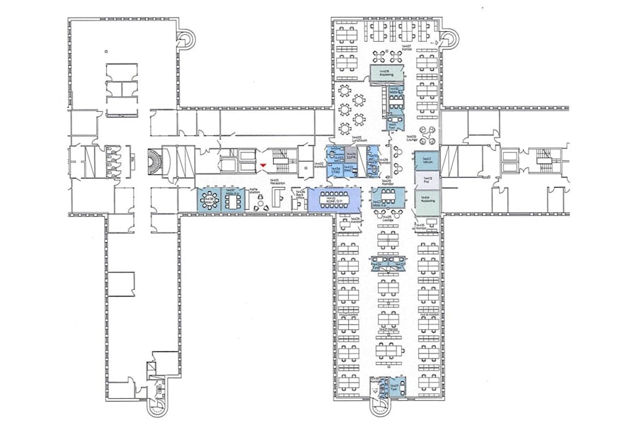 Kontorslokal på Vasagatan 12B, Sundbyberg – bild 8