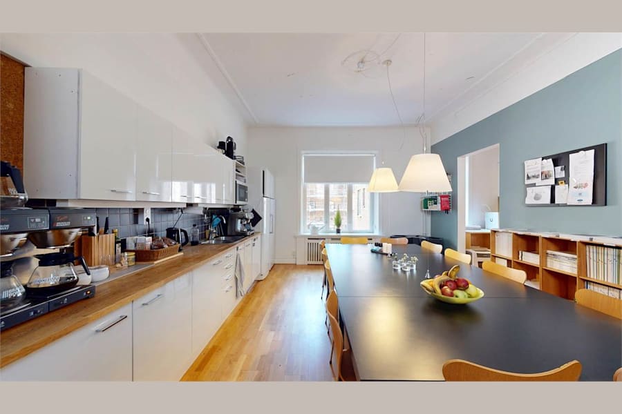 Kontorslokal på Drottninggatan 3, Helsingborg – bild 9