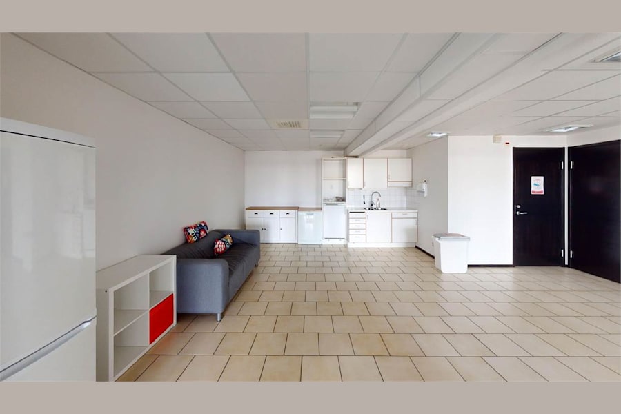 Kontorslokal på Skiffervägen 10, Lund – bild 12