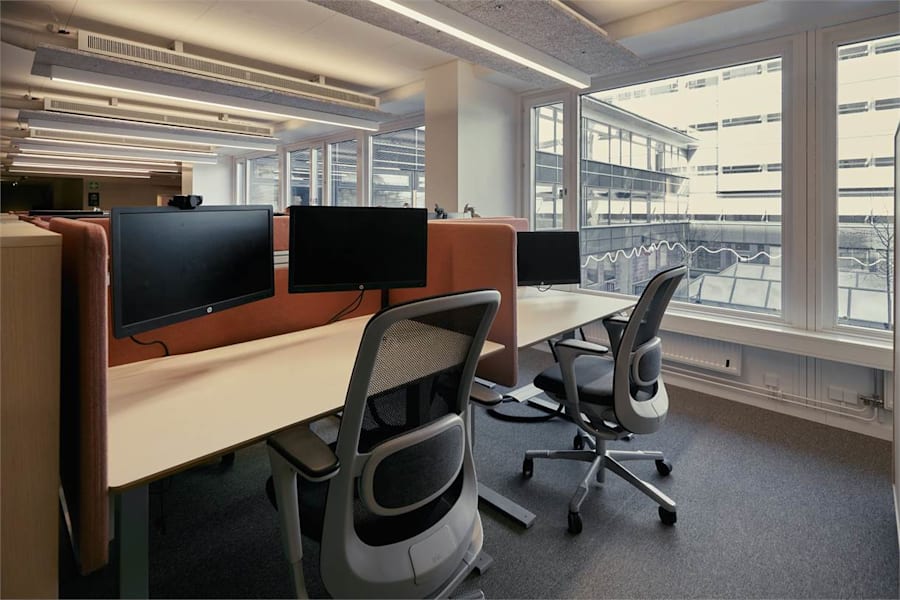 Kontorslokal på Torkel Knutssonsgatan 24, Stockholm – bild 10