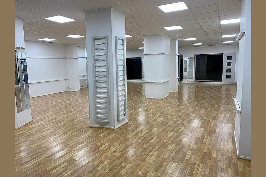 Butikslokal på Östergatan 11, Landskrona – bild 4