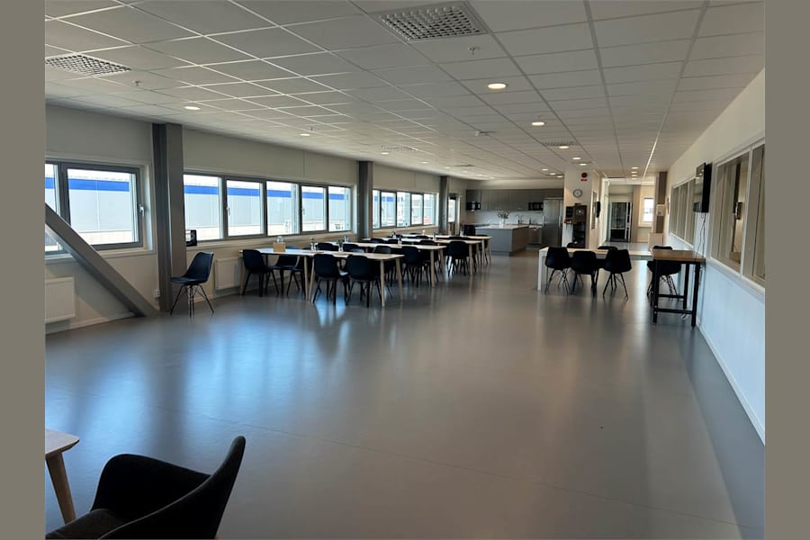 Lagerlokal på Transportvägen 15, Jönköping – bild 9