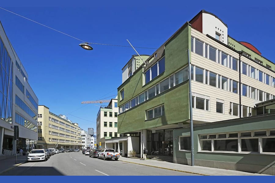 Kontorslokal på Warfvinges väg 28, Stockholm – bild 17