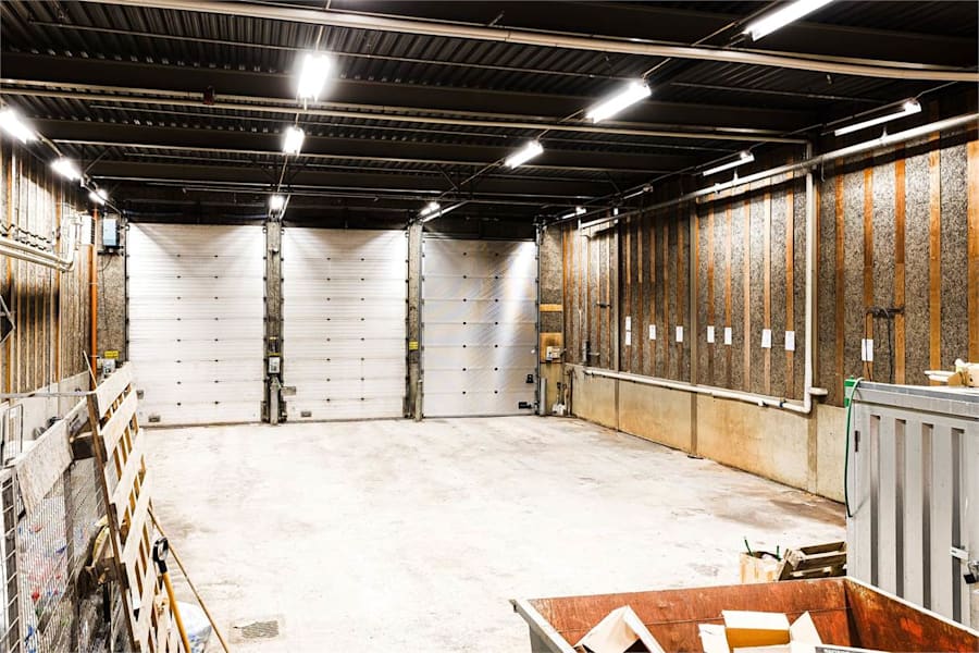 Industrilokal på Stora Räppevägen 60, Växjö – bild 14