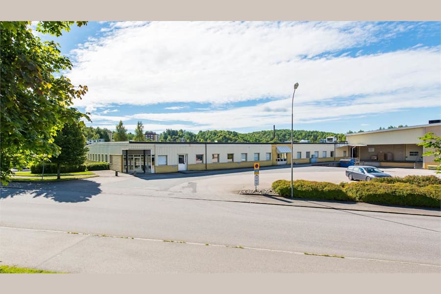 Lagerlokal på Solvarvsgatan 4, BORÅS – bild 4