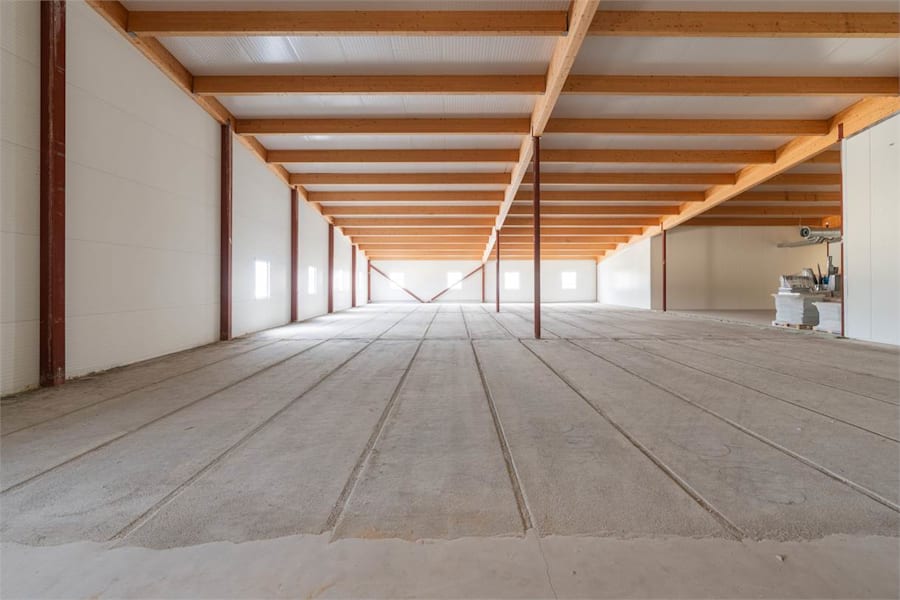 Industrilokal på Lagervägen 36, Jordbro – bild 3