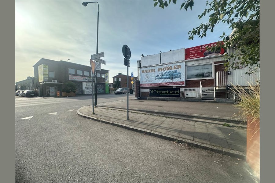 Norra Grängesbergsgatan 19 - image - 15