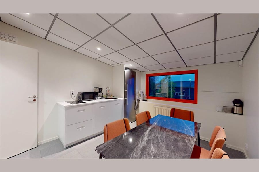 Kontorslokal på Björklundavägen 7, Hässleholm – bild 3