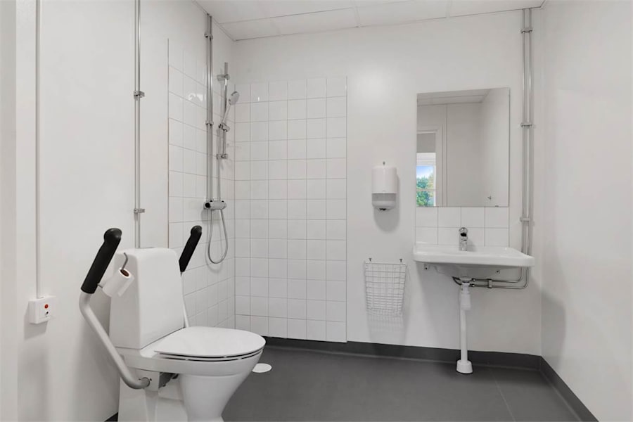 Kontorslokal på Fraktflygargatan 16, Skarpnäck – bild 10