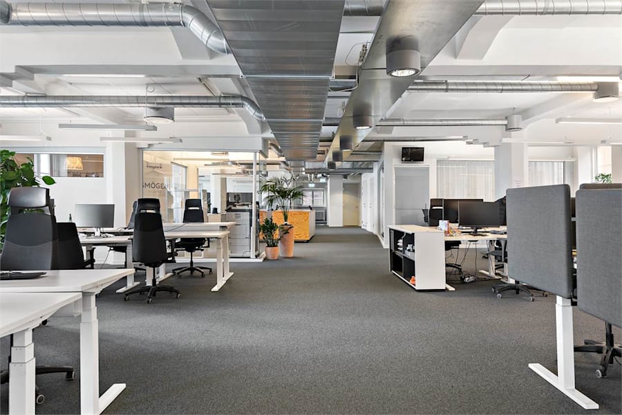 Barlastgatan 2 / Amerikahuset - image - 8