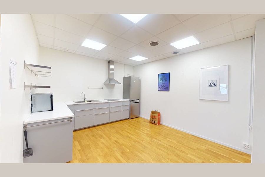 Industrilokal på Bergkällavägen 35A, Sollentuna – bild 18