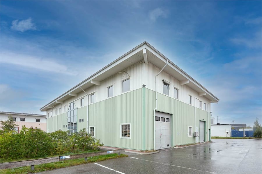 Kontorslokal på Armaturvägen 3E, Jordbro – bild 3