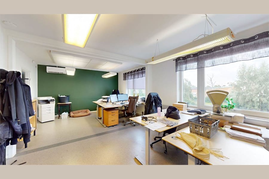 Industrilokal på Kapplöpningsgatan 22, Helsingborg – bild 4