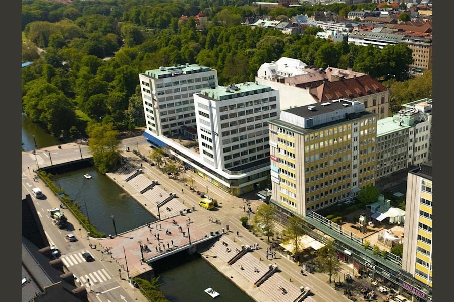 Kontorslokal på Södra Tullgatan 3, Malmö – bild 17