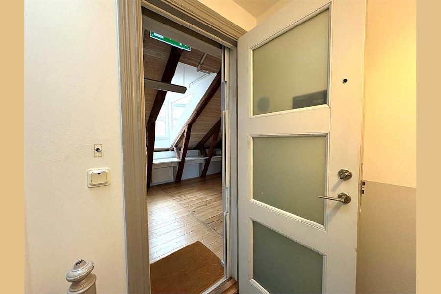 Spolegatan 10 - image - 2