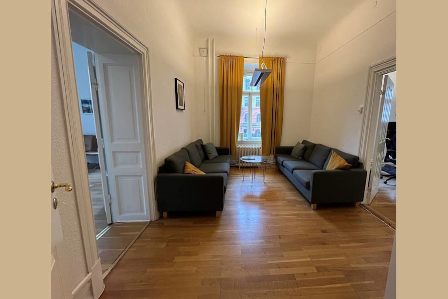 Kontorslokal på Götabergsgatan 1, Göteborg – bild 4