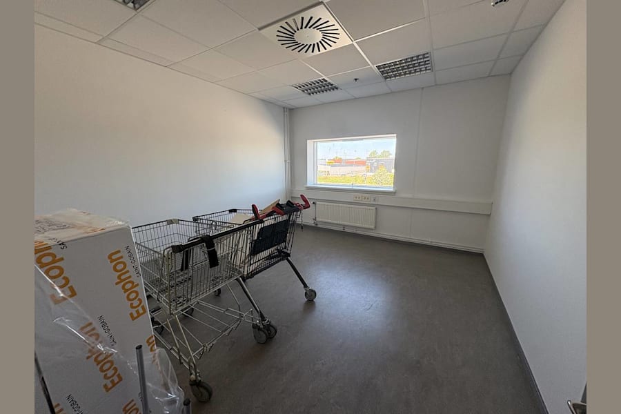 Kontorslokal på Marknadsvägen 8, Löddeköpinge – bild 6