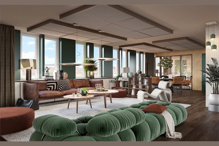 Folkungagatan 20 - image - 0