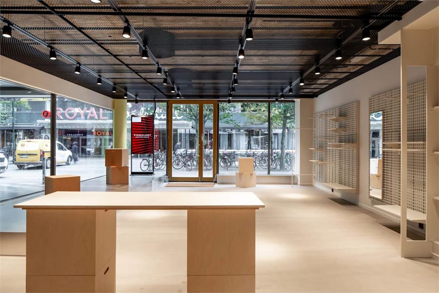 Butikslokal på Södra Tullgatan 3, Malmö – bild 4